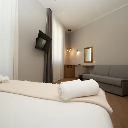 Manere Гостевой дом 4*