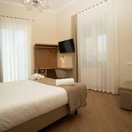 Gasthuis Manere Palermo