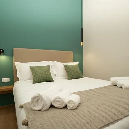 Gasthuis Manere Palermo