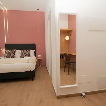 Manere Gasthuis Palermo