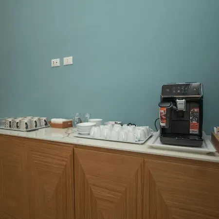 Manere Gasthuis Palermo