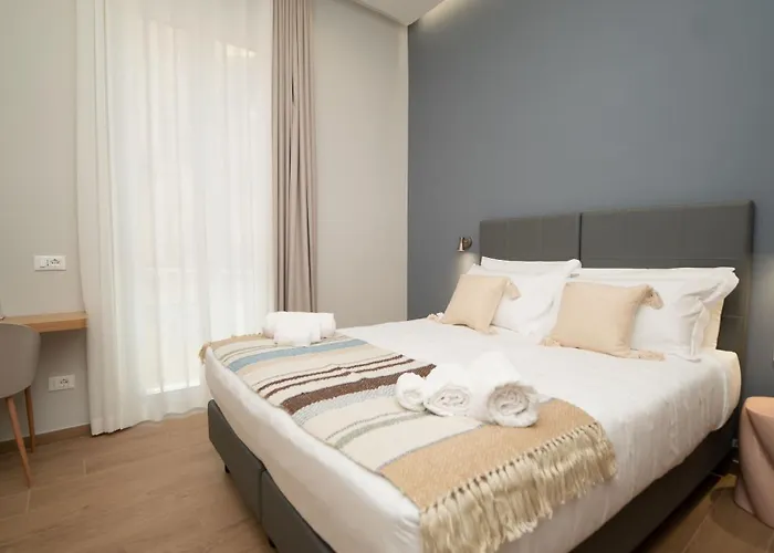 Manere Konukevi 4*