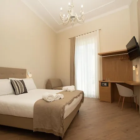 Manere Guest house *