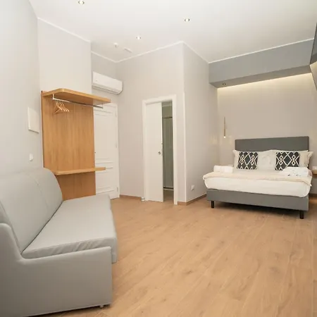 Manere Guest house *